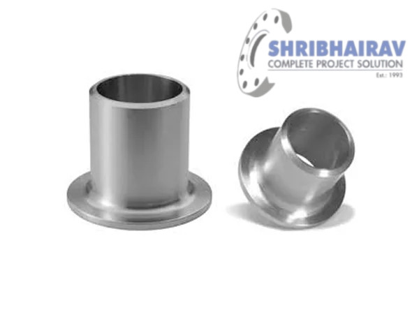 ASME-b16.9 Buttweld Short Stub End