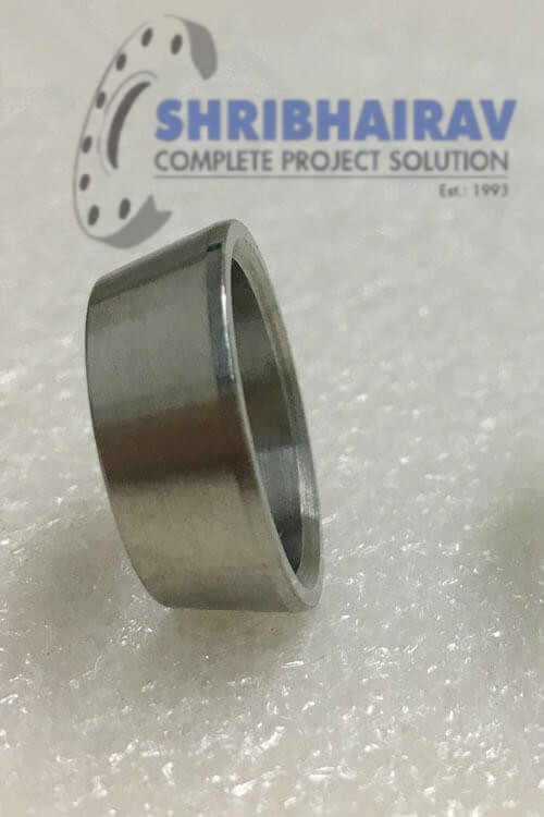 Front Ferrule Tube Fittings