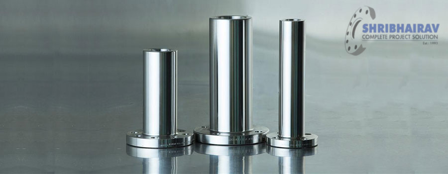 ASME B16.5 Long Weld Neck Flanges