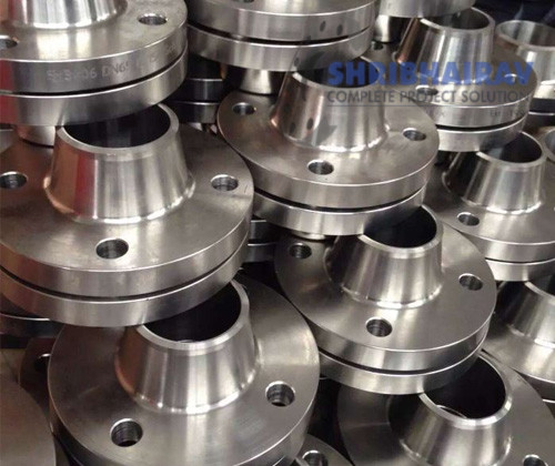 Flanges