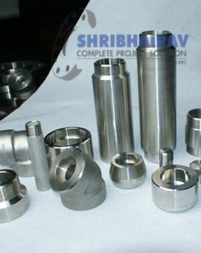 Socket Weld Fittings