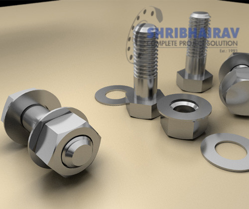 Flanges