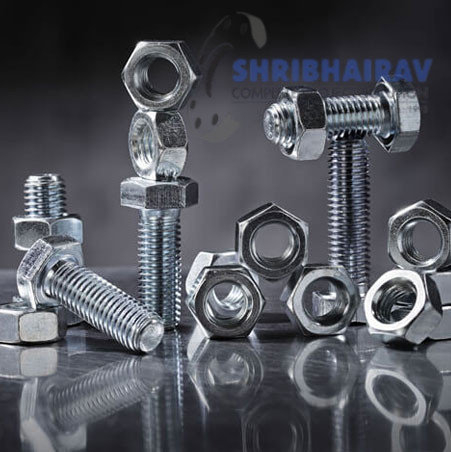 Flanges Factory