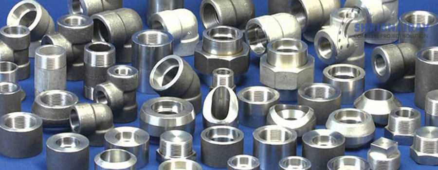 Flanges