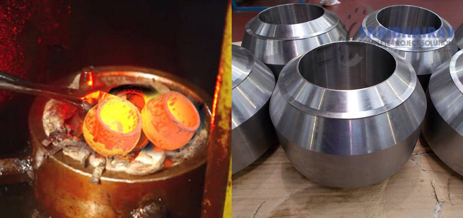 Flanges
