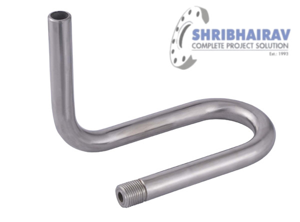 Syphon Tubes/Pipes