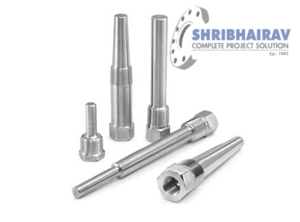 Thermowell