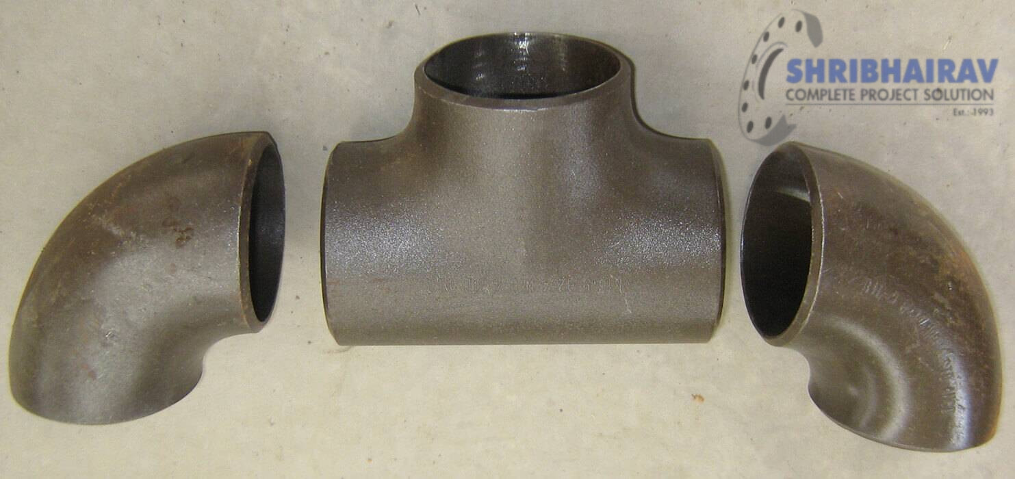Flanges