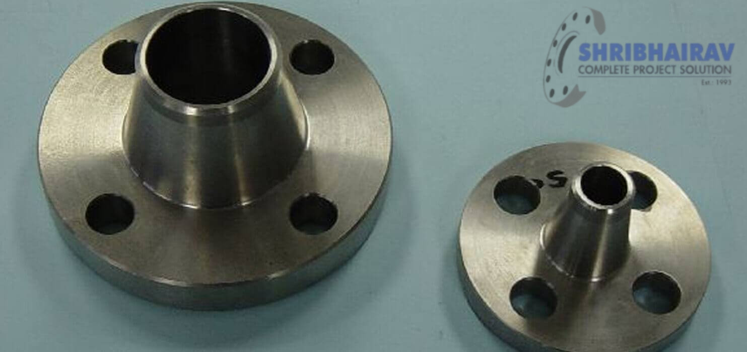 Flanges