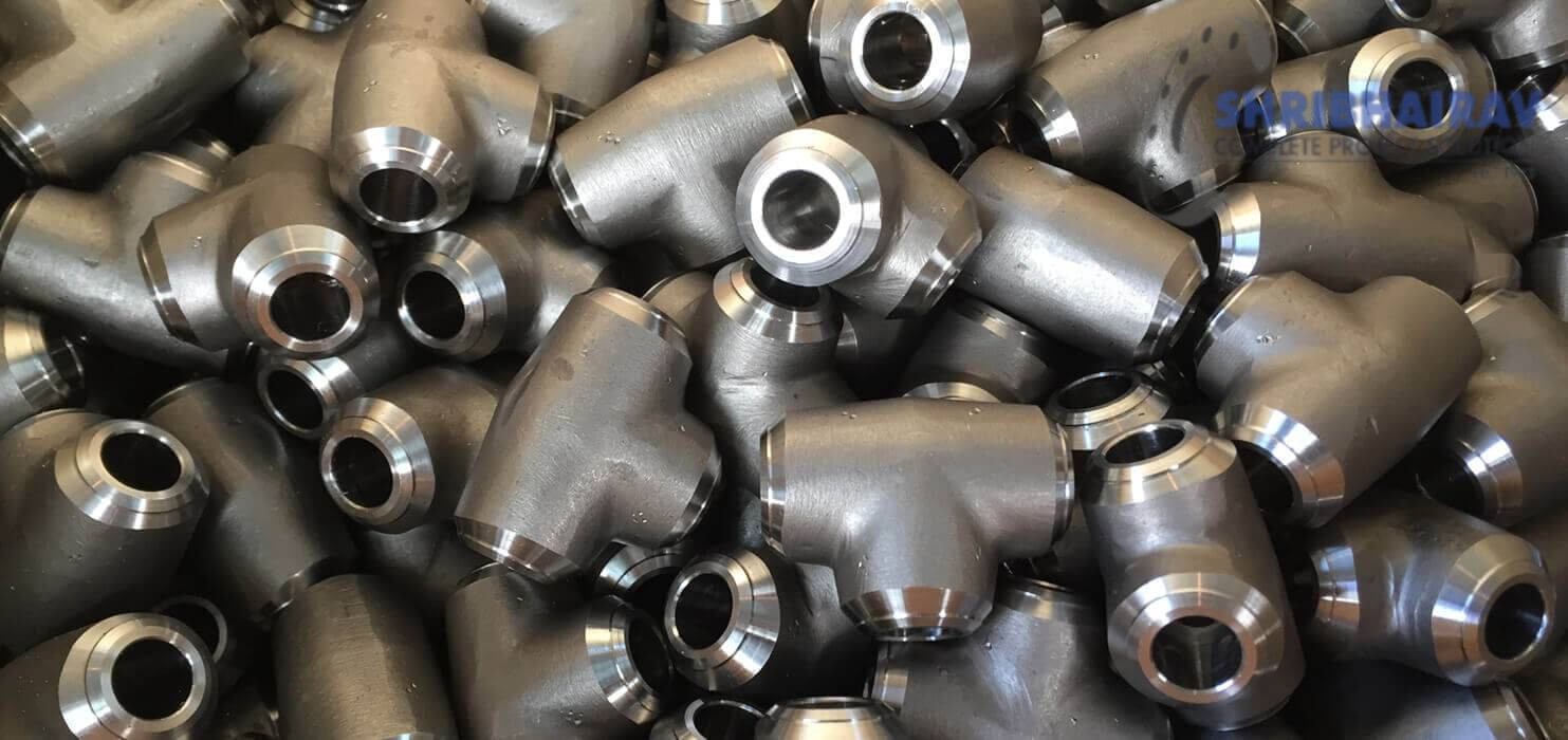 Flanges