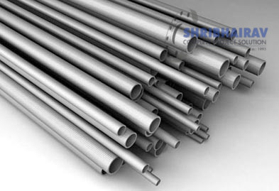Flanges