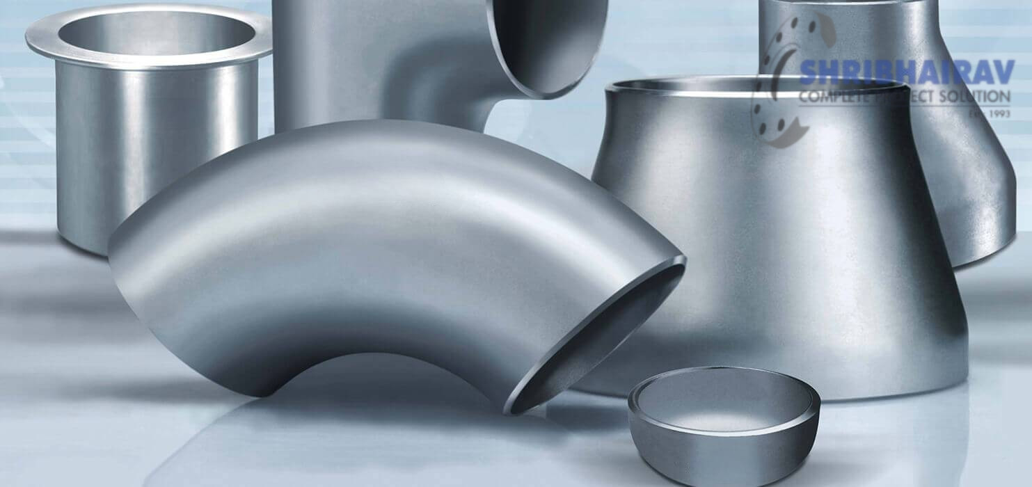 ASME-b16.9 Buttweld Welded Fittings